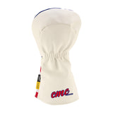 Peanuts "Stars and Stripes" Snoopy Driver Cover