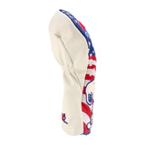Peanuts "Stars and Stripes" Snoopy Driver Cover