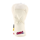 Peanuts "Stars and Stripes" Snoopy Fairway Cover