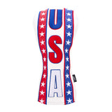 "Stars And Stripes" Driver Cover