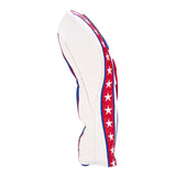 "Stars And Stripes" Driver Cover