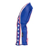 "Stars And Stripes" Fairway Cover