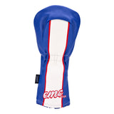 "Stars And Stripes" Fairway Cover