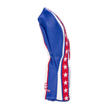 "Stars And Stripes" Fairway Cover