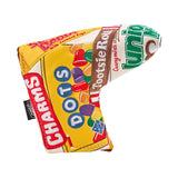 "Sweet Tooth 2.0" Blade Putter Cover