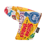 "Sweet Tooth 2.0" Blade Putter Cover