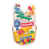 "Sweet Tooth 2.0" Center Shafted Putter Cover