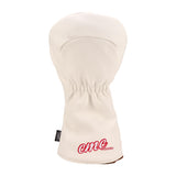 "Sweet Tooth 2.0" Driver Cover