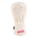 "Sweet Tooth 2.0" Fairway Cover