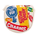 "Sweet Tooth 2.0" Mallet Putter Cover