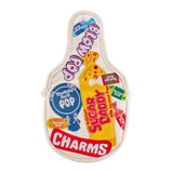 "Sweet Tooth 2.0" Mallet Putter Cover