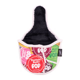 "Tootsie Pop" Mallet Putter Cover