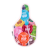 "Tootsie Pop" Mallet Putter Cover