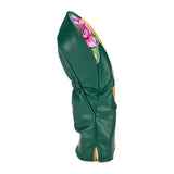 USA "Azalea Green" Driver Cover