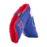 USA "Paintball" Blade Putter Cover