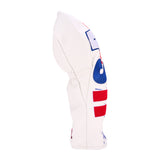 USA "Paintball" Driver Cover