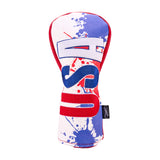 USA "Paintball" Hybrid Cover