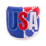 USA "Paintball" Mallet Cover
