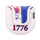 USA "Paintball" Mallet Cover