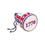 USA "Stars And Stripes" Valuables Pouch