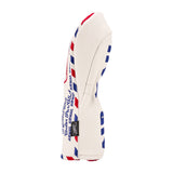 USPS "Air Mail Postage" Hybrid Cover