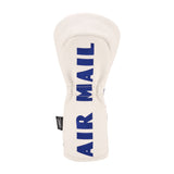 USPS "Air Mail Postage" Hybrid Cover