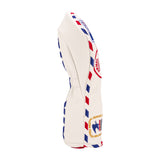 USPS "Air Mail Postage" Hybrid Cover