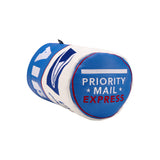 USPS "Priority" Barrel Driver Cover