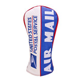 USPS "Priority" Fairway Cover