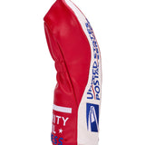 USPS "Priority" Fairway Cover