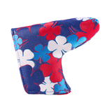 Live Lucky "US Open" Blade Putter Cover