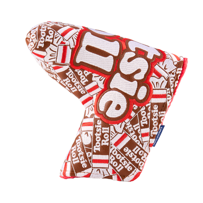 Tootsie Roll Blade Putter Cover