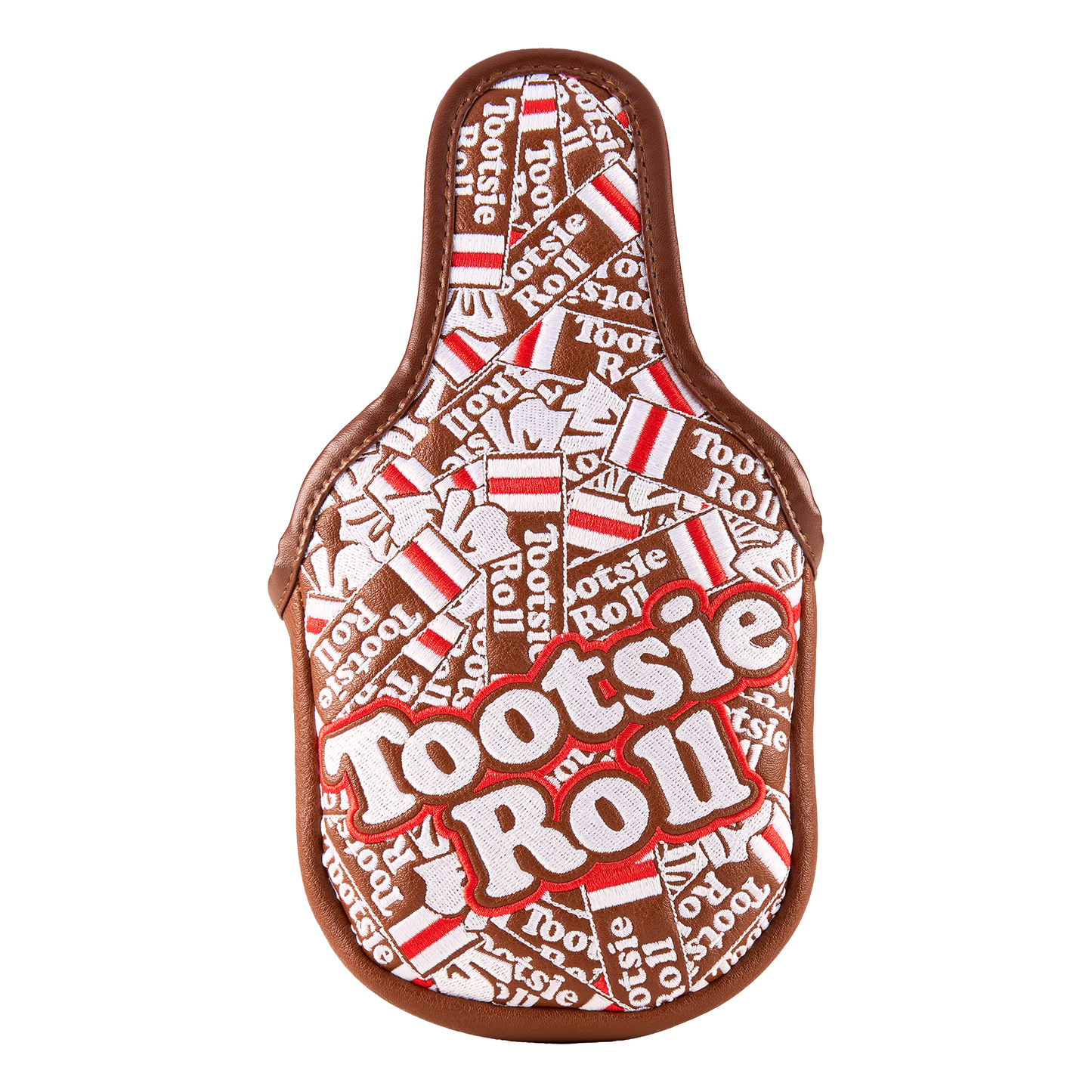 Tootsie Roll Mallet Putter Cover