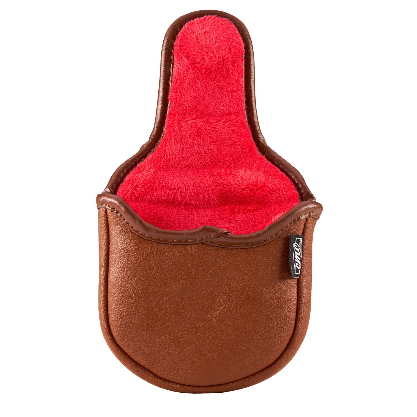 Tootsie Roll Mallet Putter Cover