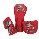 Bama "Roll Tide" Mallet Putter Cover