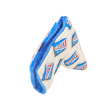 Bazooka "Wrapper" Blade Putter Cover