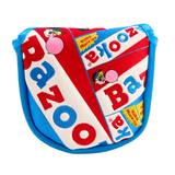 Bazooka "Fully Stitched" Mallet Putter Cover