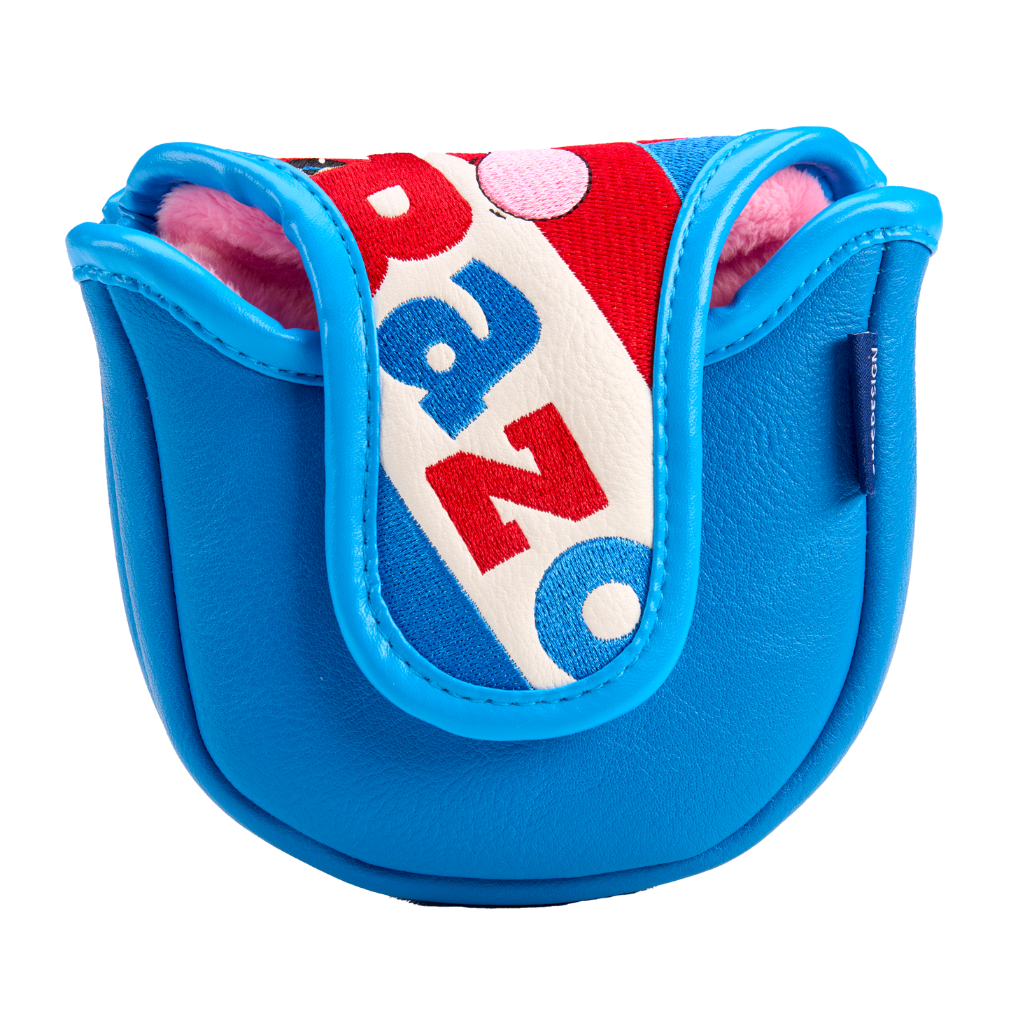 Bazooka Fully Stitched Mallet Putter Cover