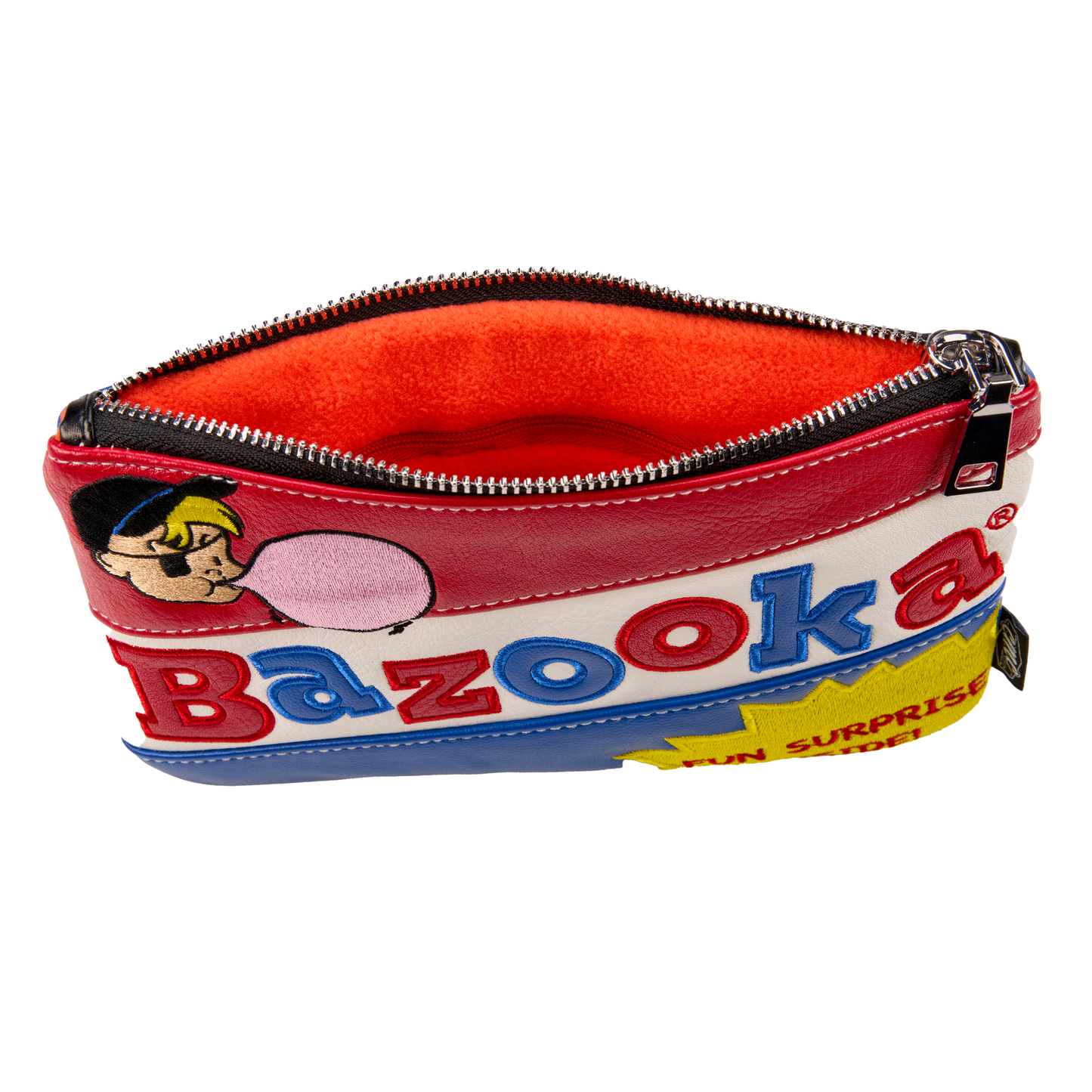 Bazooka Valuables Pouch