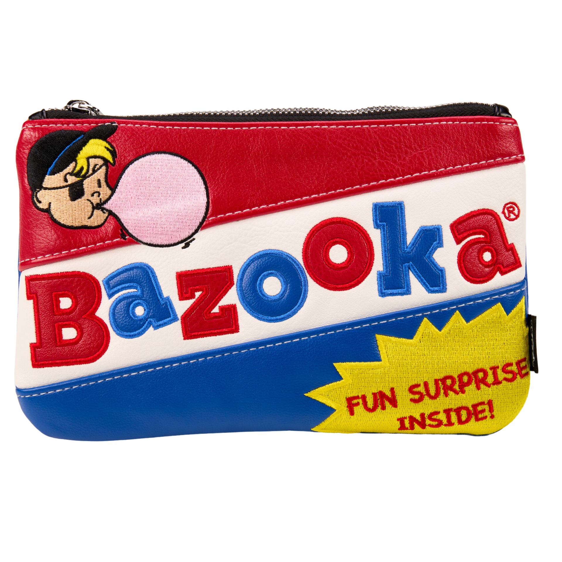 Bazooka Valuables Pouch – CMC Design