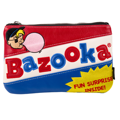 Bazooka Valuables Pouch