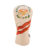 Barstool Golf "Breakfast Ball" Fairway Cover