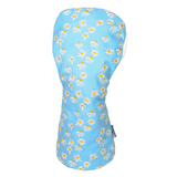 Barstool Golf "Dandelion" Driver Cover