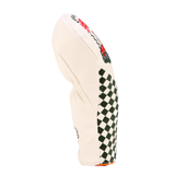 Barstool Golf "Emergency 9" Driver Cover