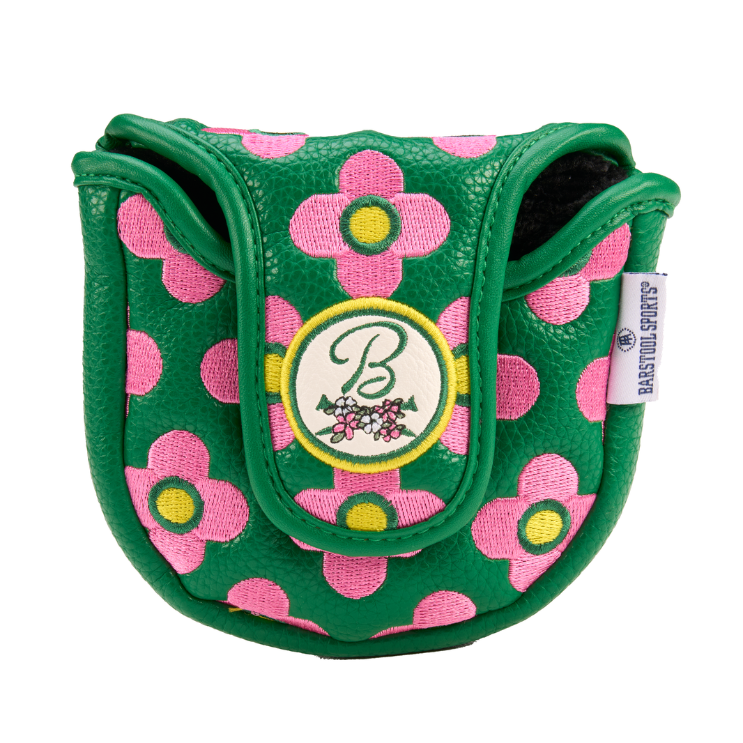 Mallet Putter Covers – CMC Design