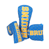 UCLA "Bruins" Mallet Putter Cover