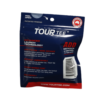 Barstool Golf Tour Tee Combo Pack