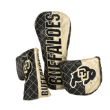 Colorado "Buffaloes" Blade Putter Cover