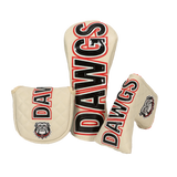 Georgia "Dawgs" Fairway Head Cover