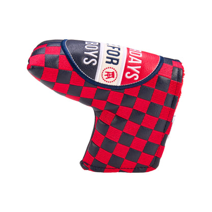 Barstool Sports "SAFTB" Blade Putter Cover